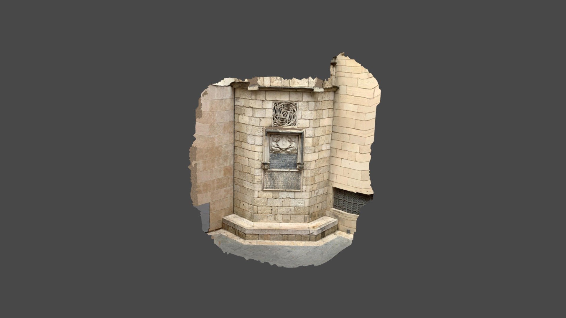 Font gòtica de Tortosa