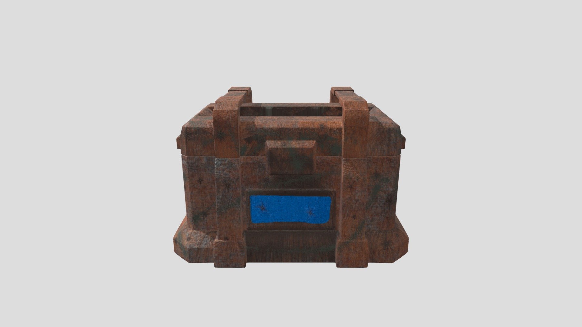 Caja D