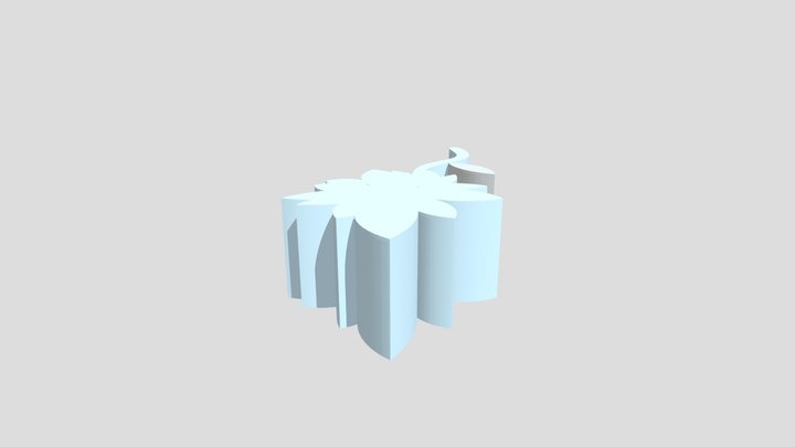 Part Studio 10 3D Model