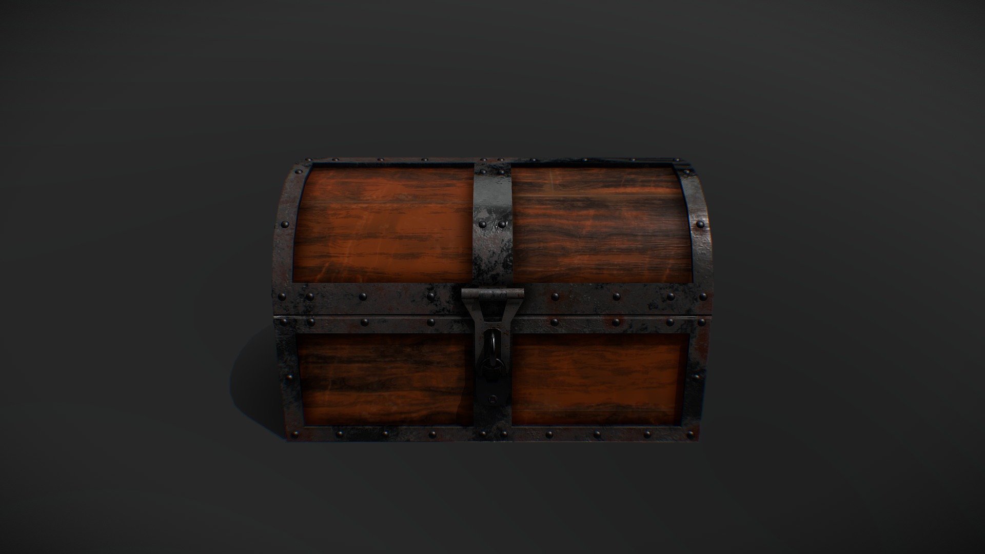 Chest