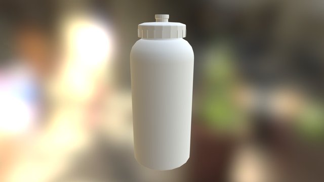 Termo Uco 3D Model