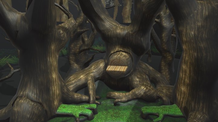Dk Jungle Beat VS Mo Hog