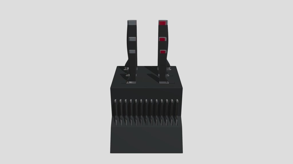Knife Holder