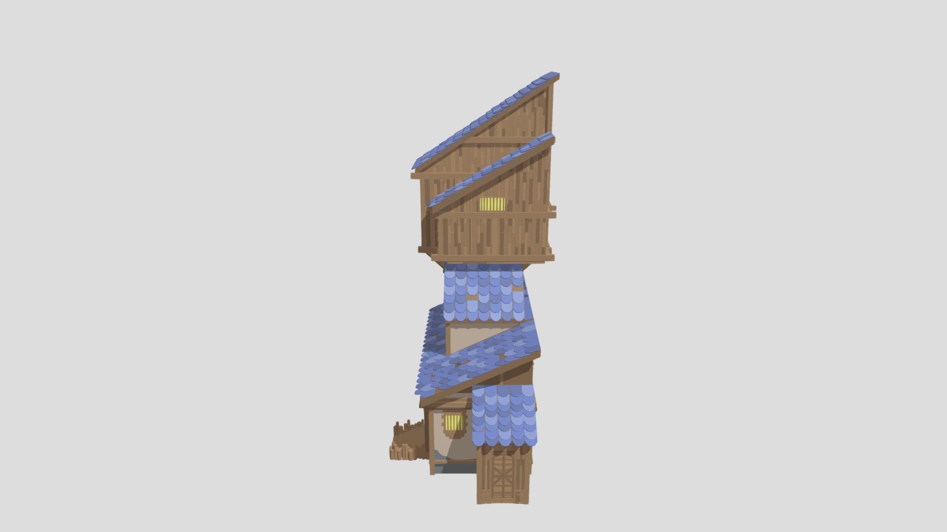 XYZ_DetailDraft_House