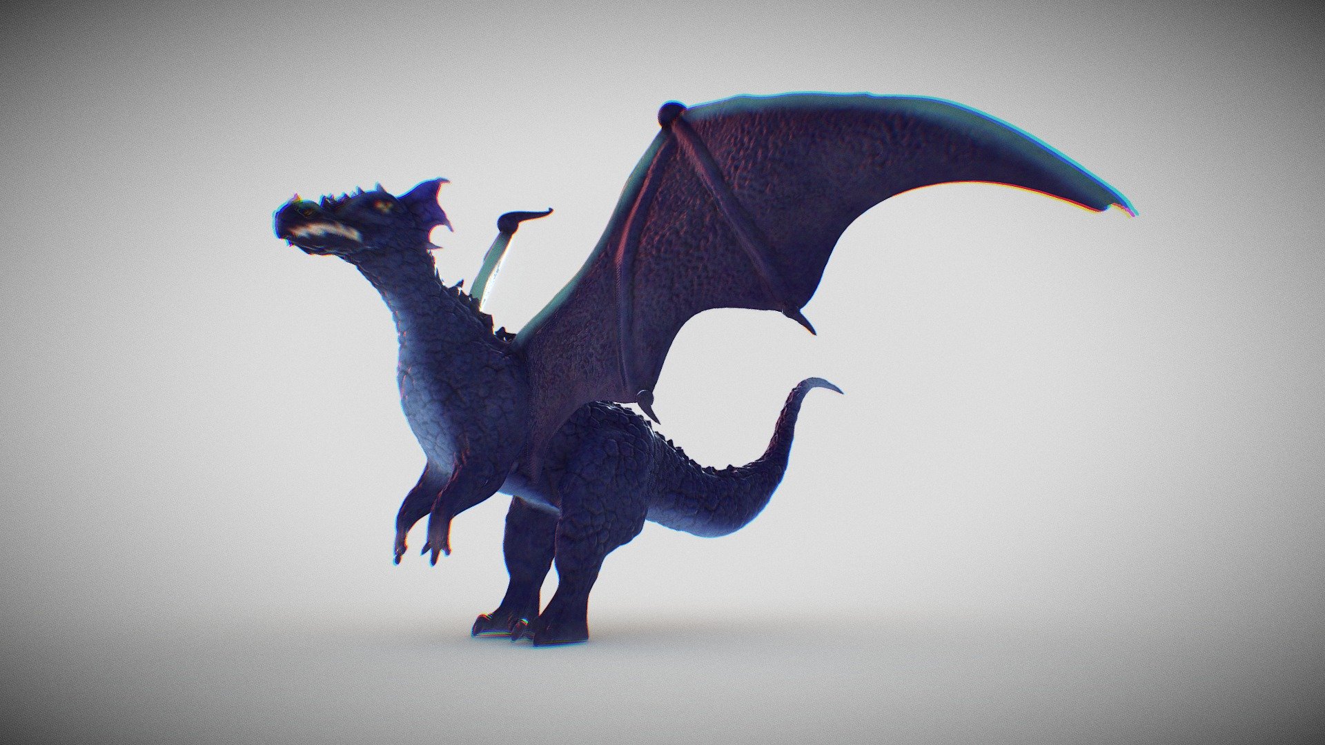 Dragón