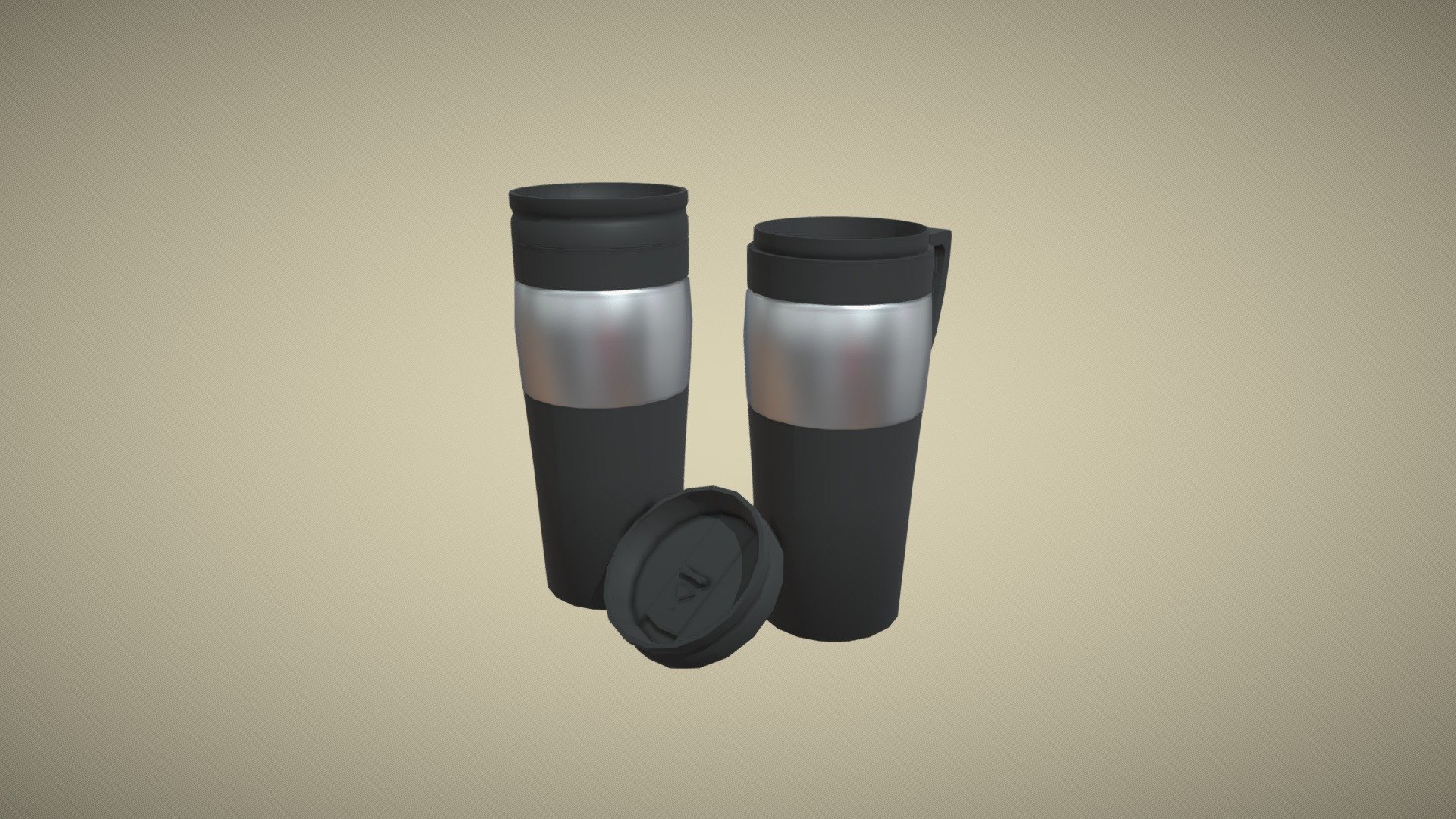 Travel Mug