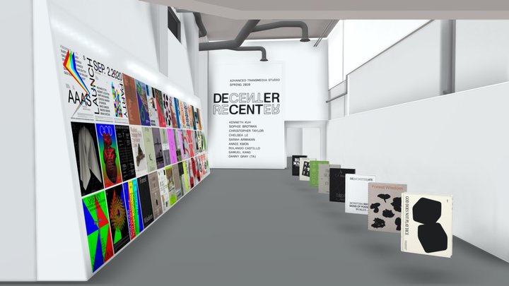 ATS_B3_V010_c4d - duplicated version 3D Model
