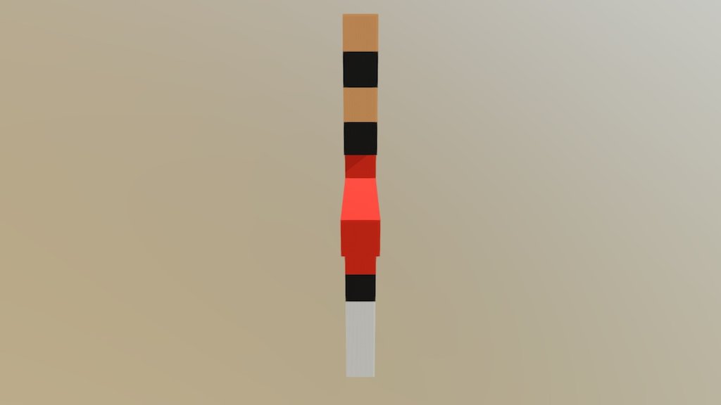 Char