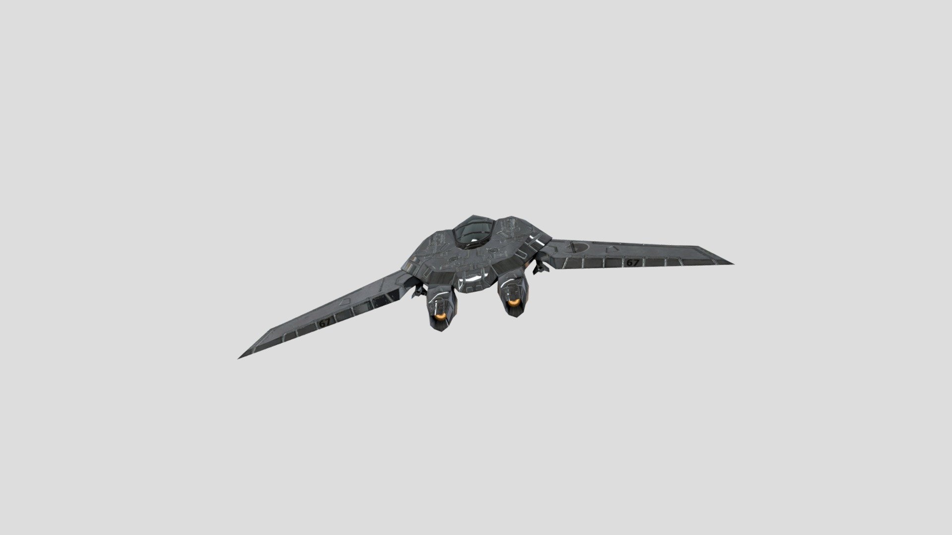 hoverfighter