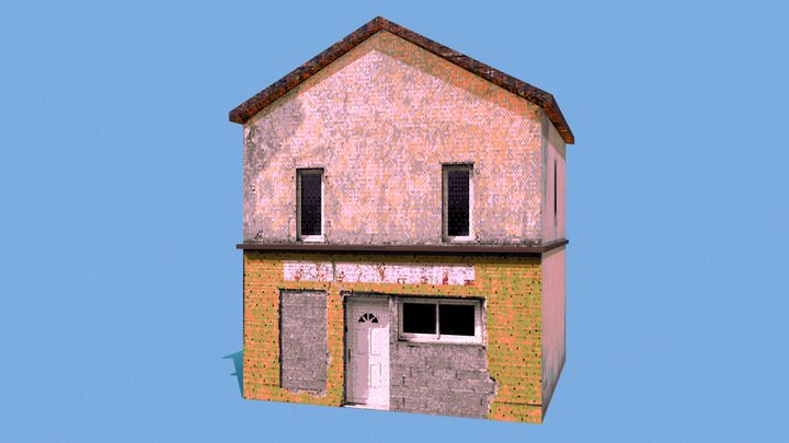 (PSX) - Ozone House