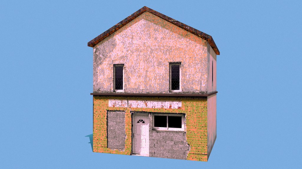 (PSX) - Ozone House
