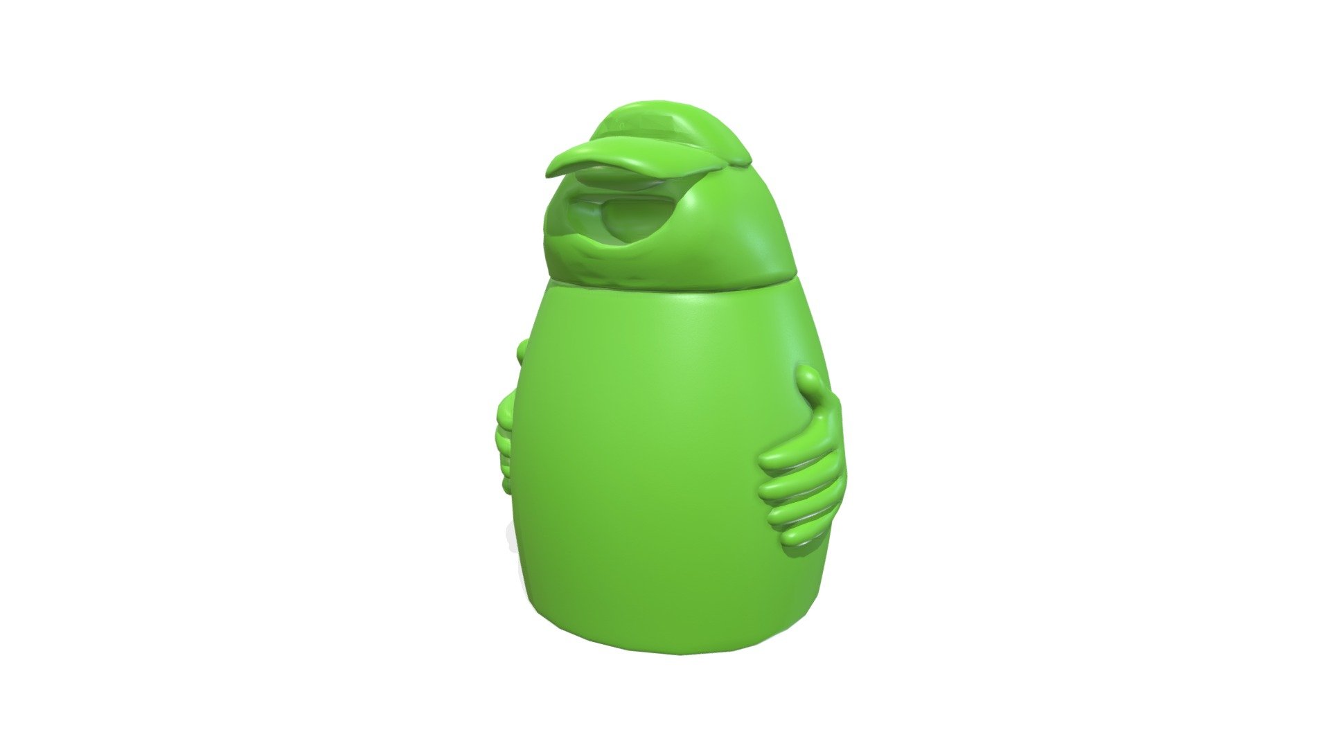 xp54v — Sketchfab embed 3D viewer
