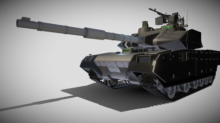 Type-15-light-tank 3D models - Sketchfab
