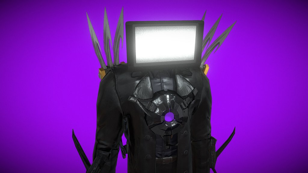 TITAN TVMAN 1.0
