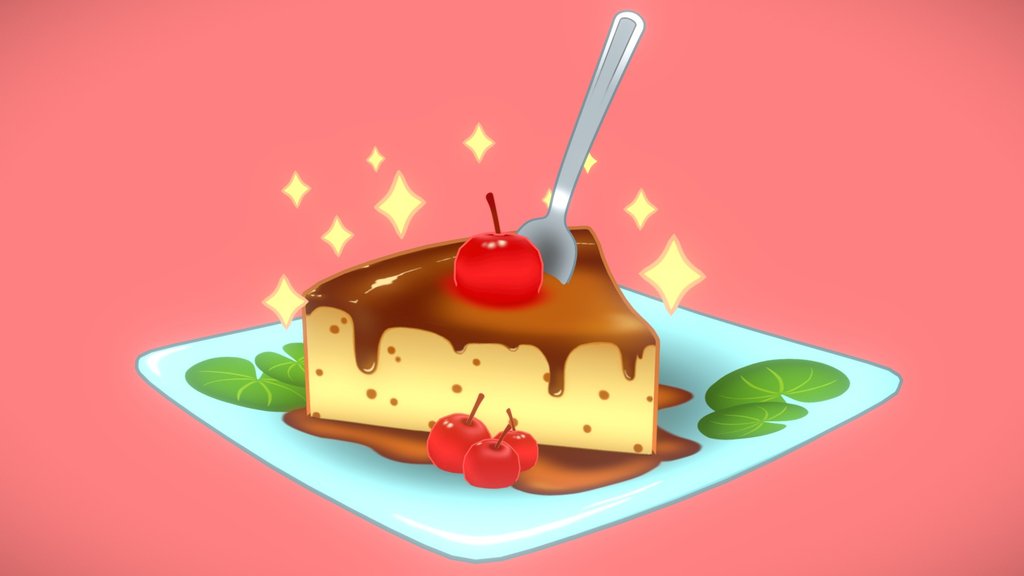 ❤️ Flan - Quesillo ❤️