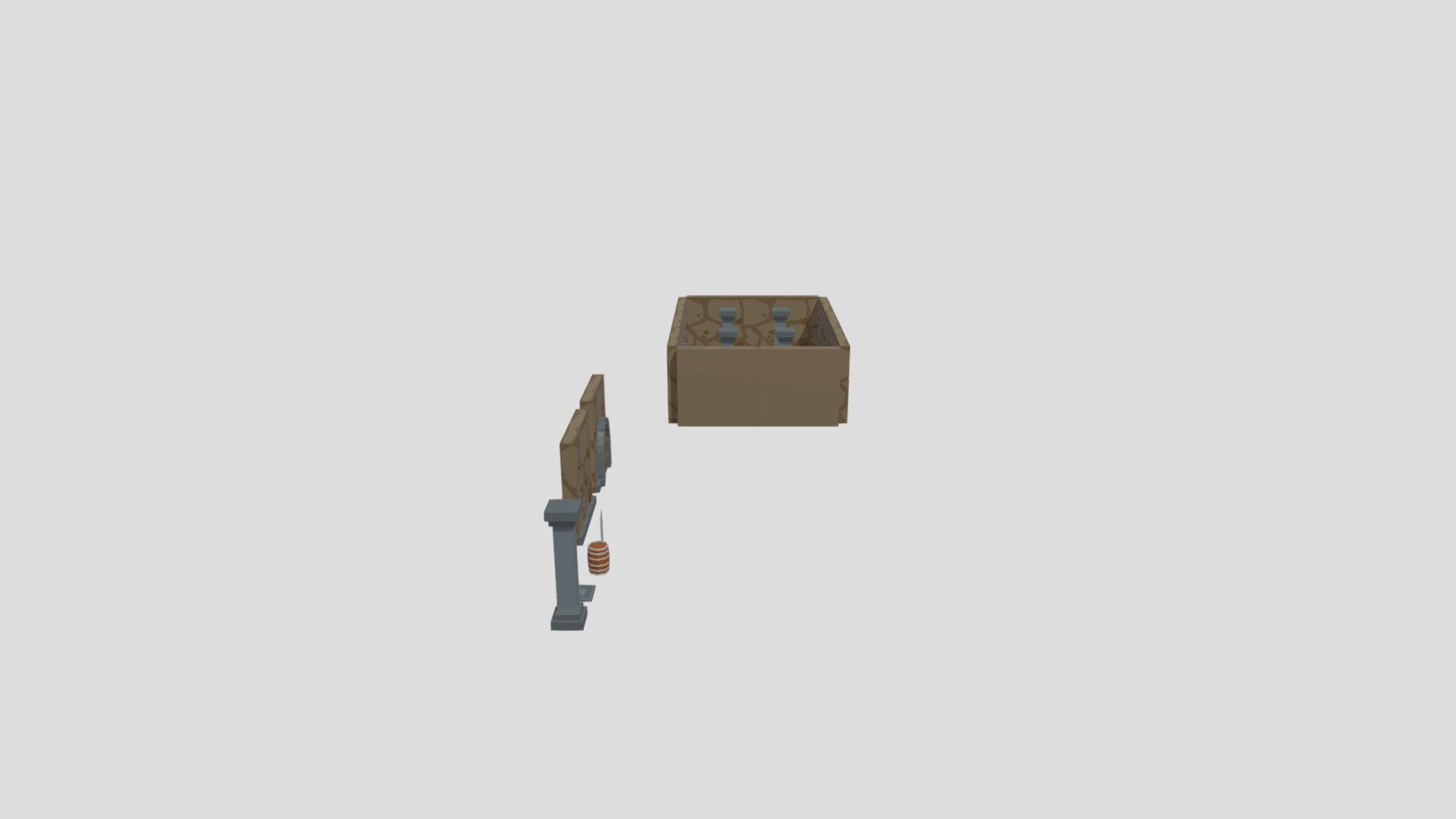 A3_TexturedDungeon