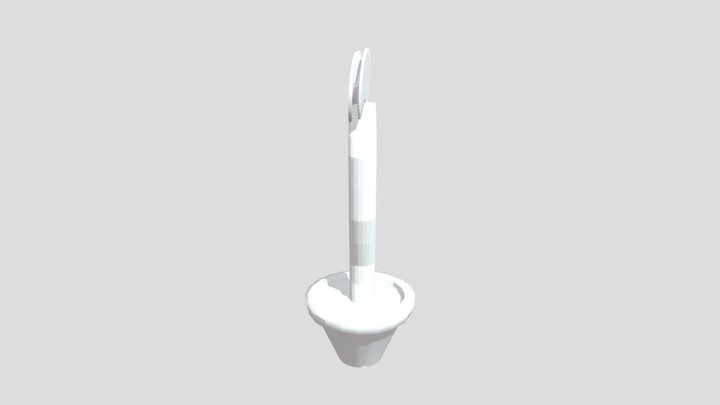 plant 3D Model