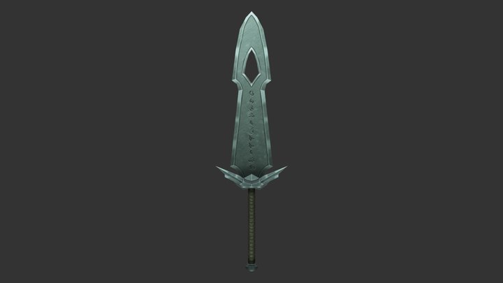 Nulgath 3D models - Sketchfab