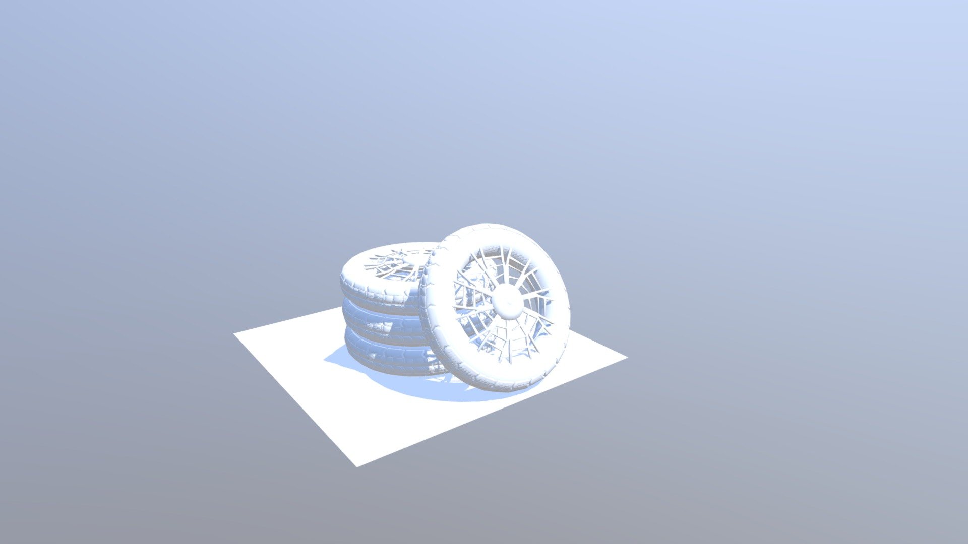Modeling with modifiers - CGCookie resubmission