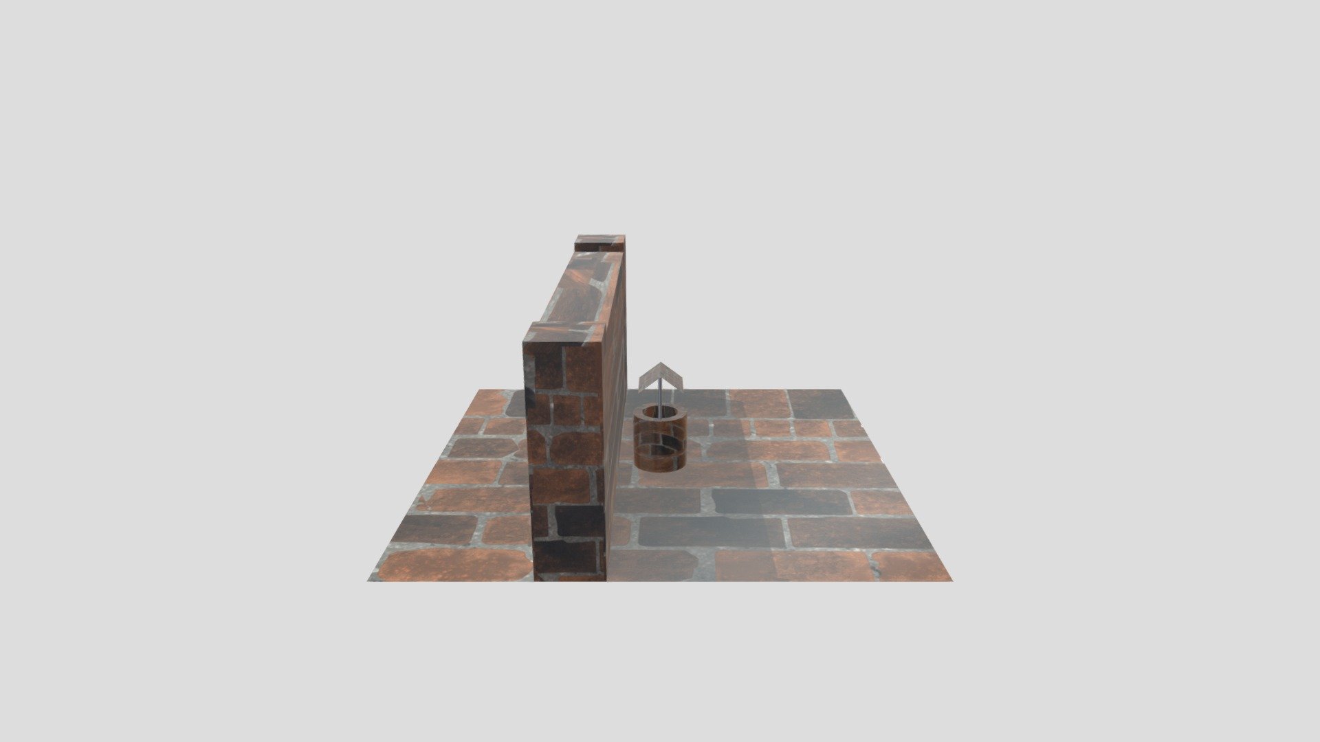 Trim Sheet - 3D model by Blue459 [f944d83] - Sketchfab