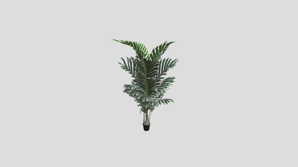 Artificial Palm Kentia 210 Cm