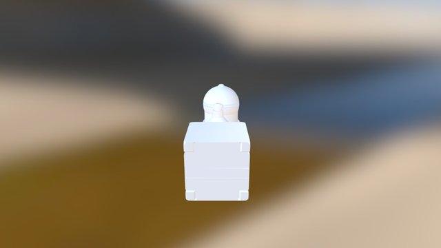 Exercise01 3D Model