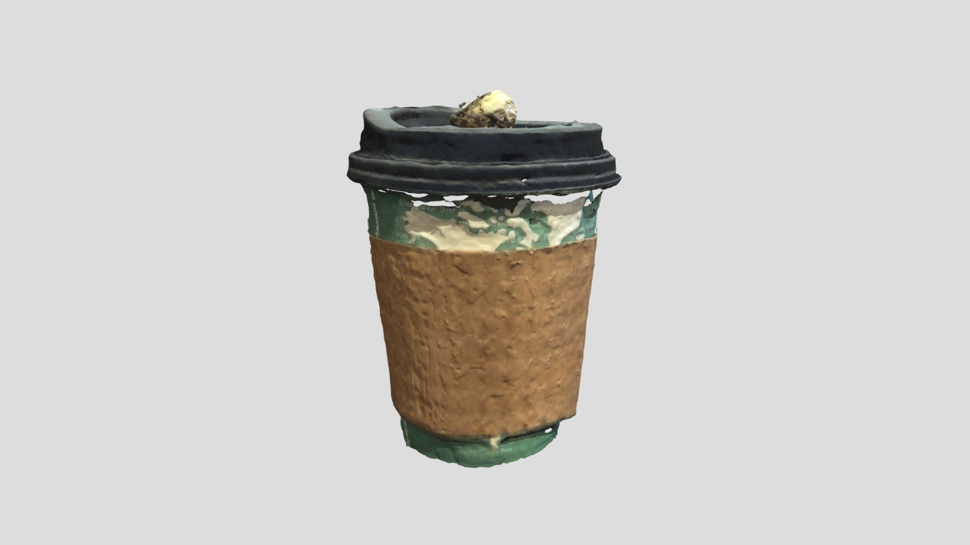 Tea Ring 2023 - 3D model by AnalisaEsther [f9495de] - Sketchfab