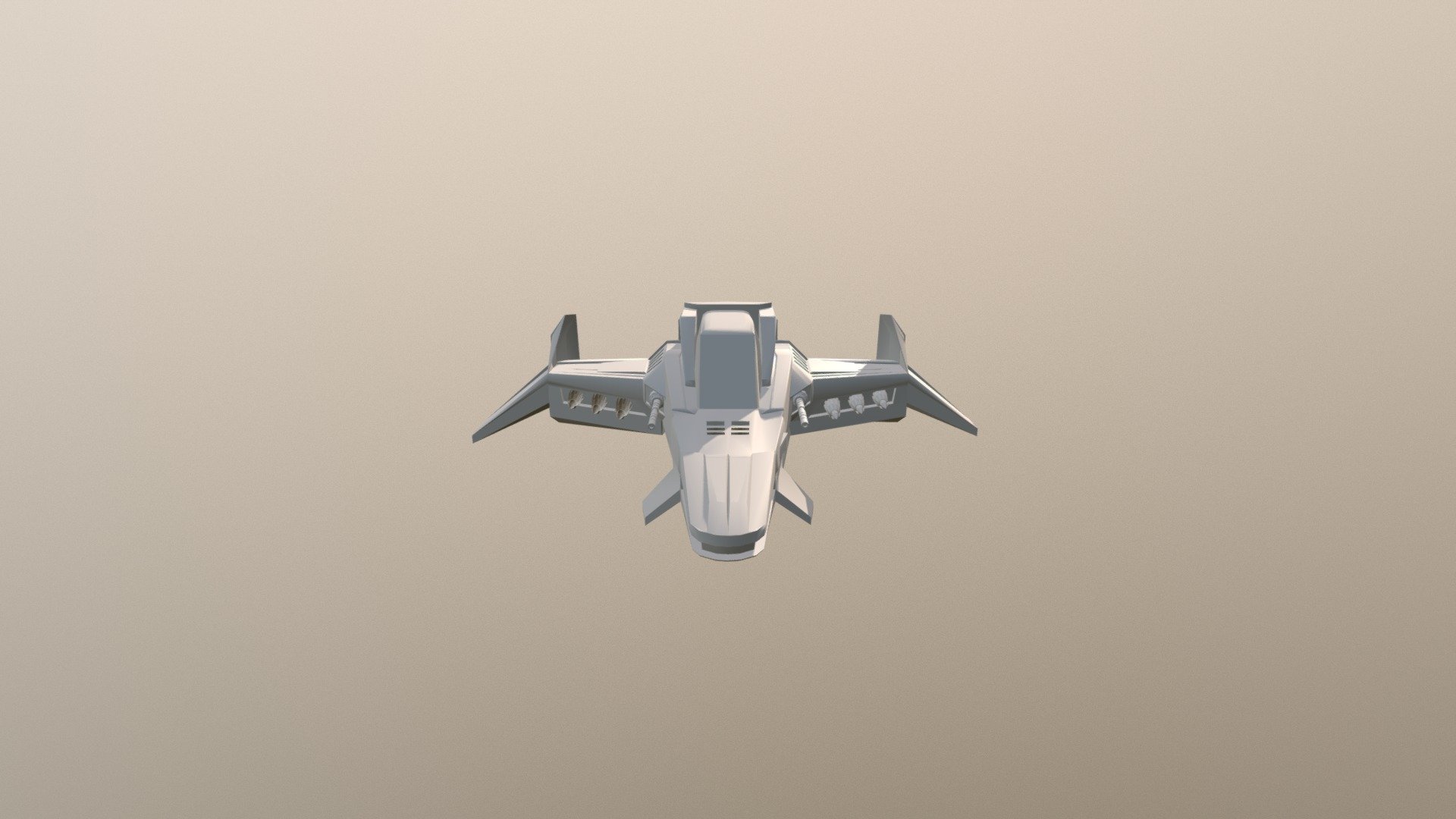 Spaceship