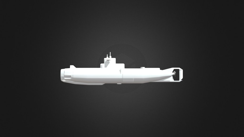 STEELDIVER SUBWARS - Crustacea