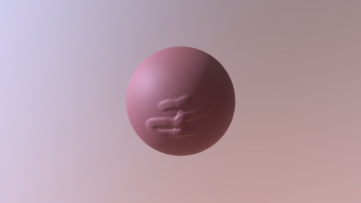 test 3D Model