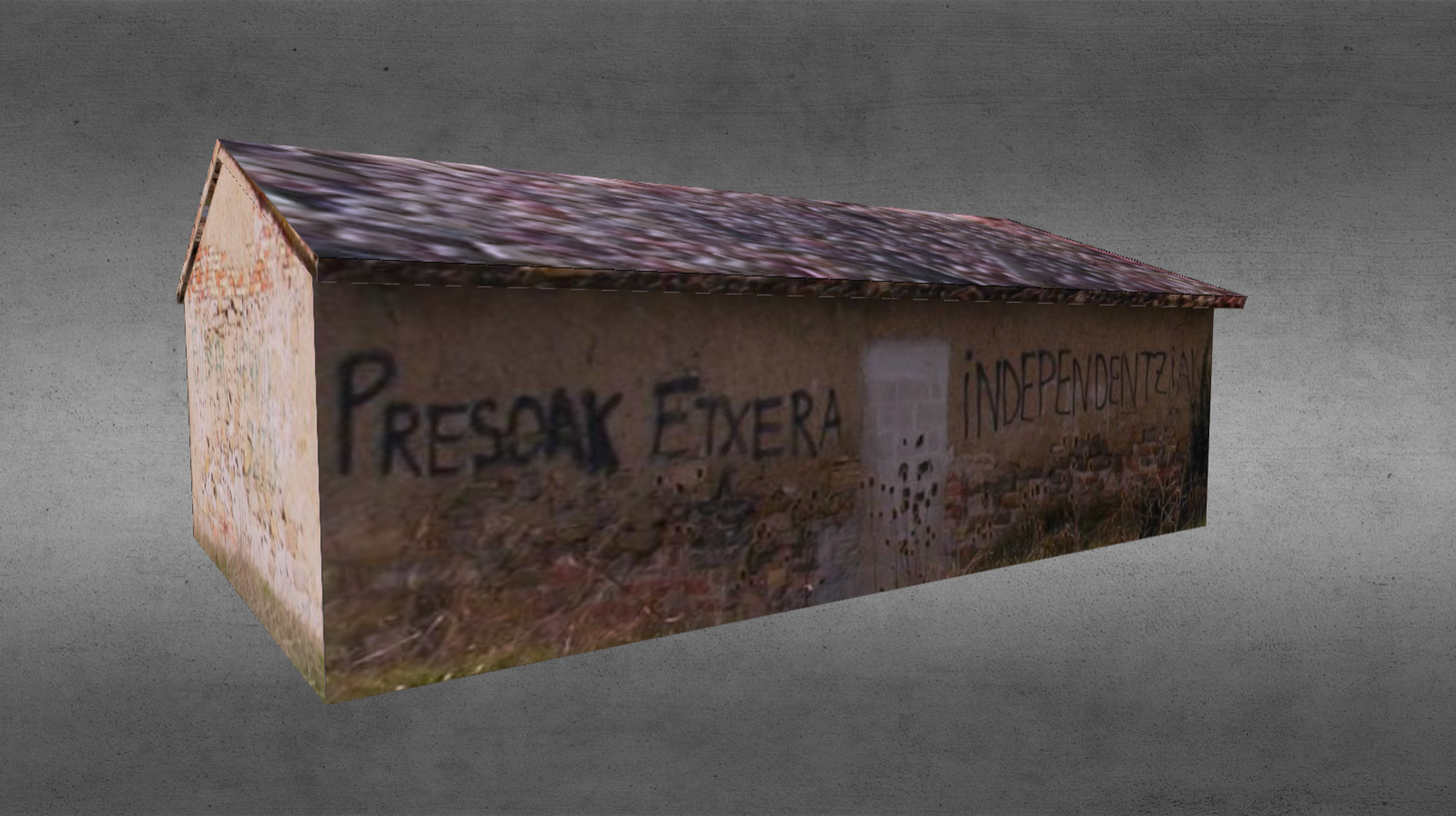 Ermita de Santa Lucia