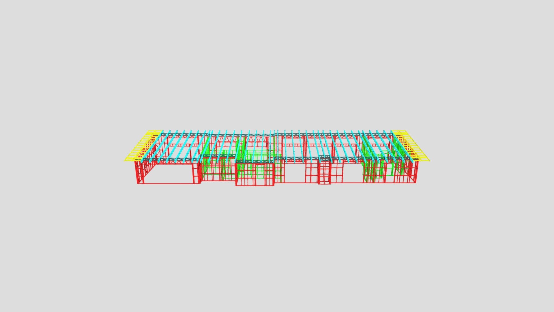 NZ Modular Homes - Plan 13