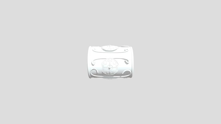 Bracelet 3D Model