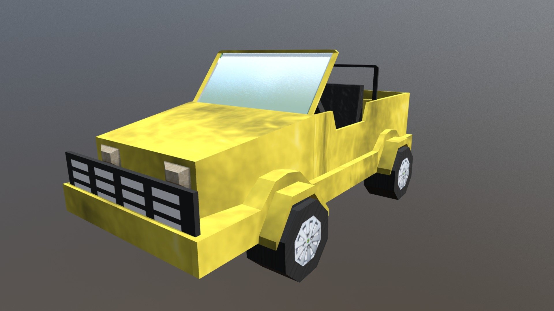 Buggy de praia