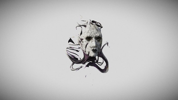 Quailarant 3D Model