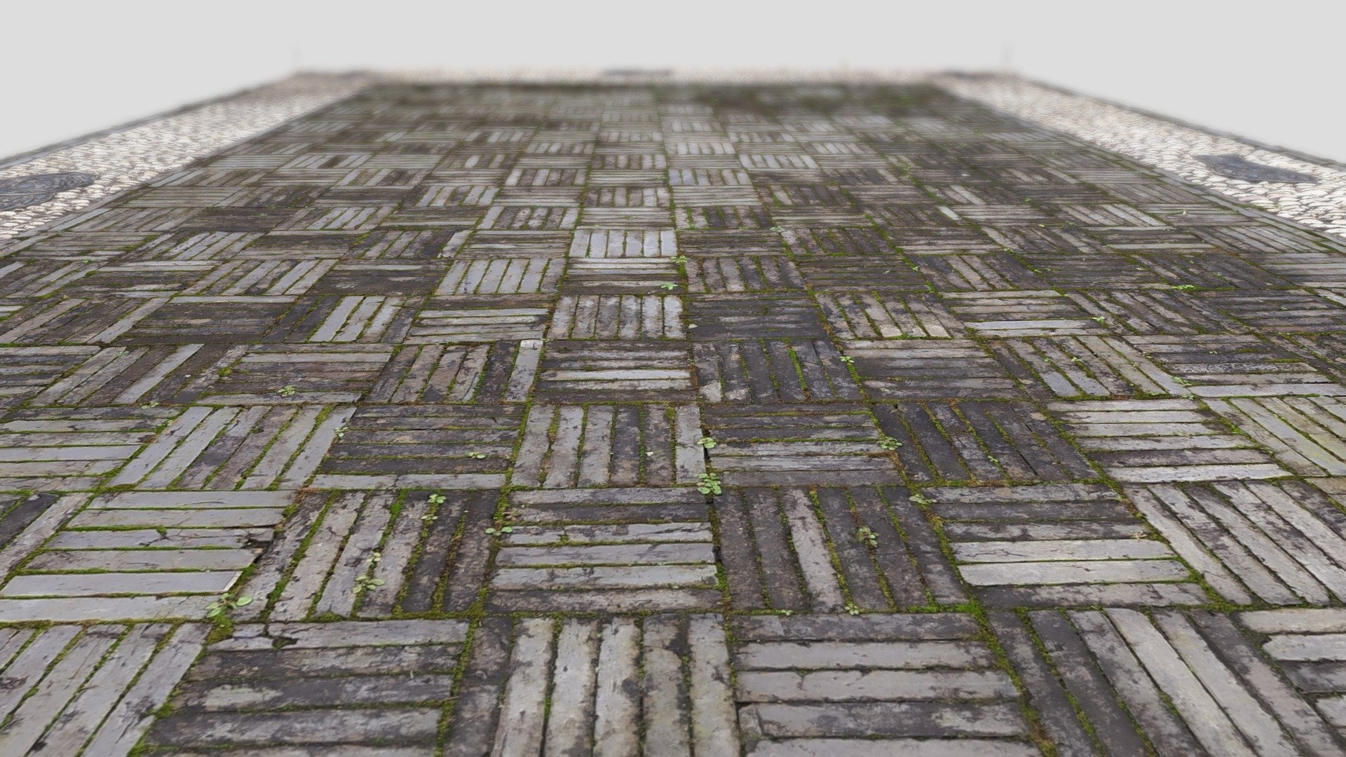 Stone Ground 07 - Download Free 3D model by Game industry veteran ...