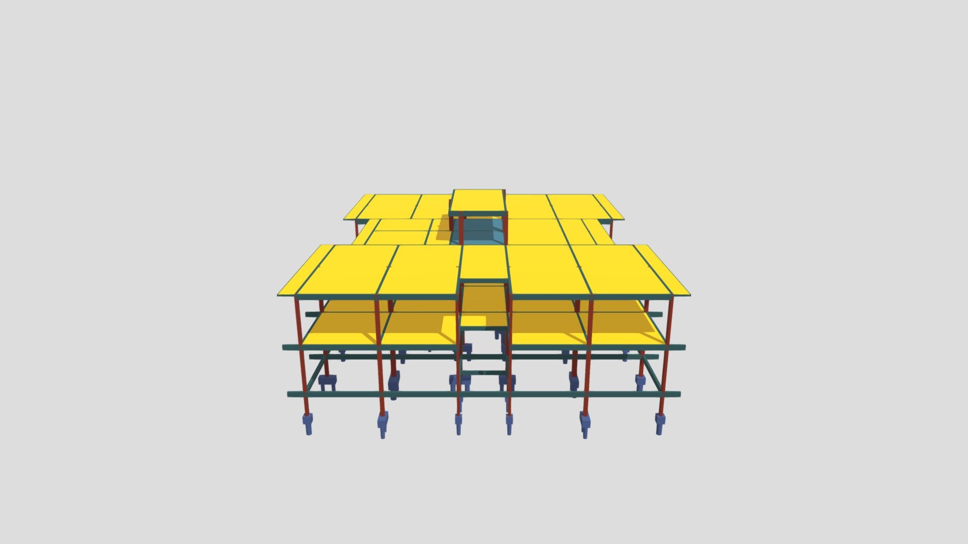 CACOAL 3D
