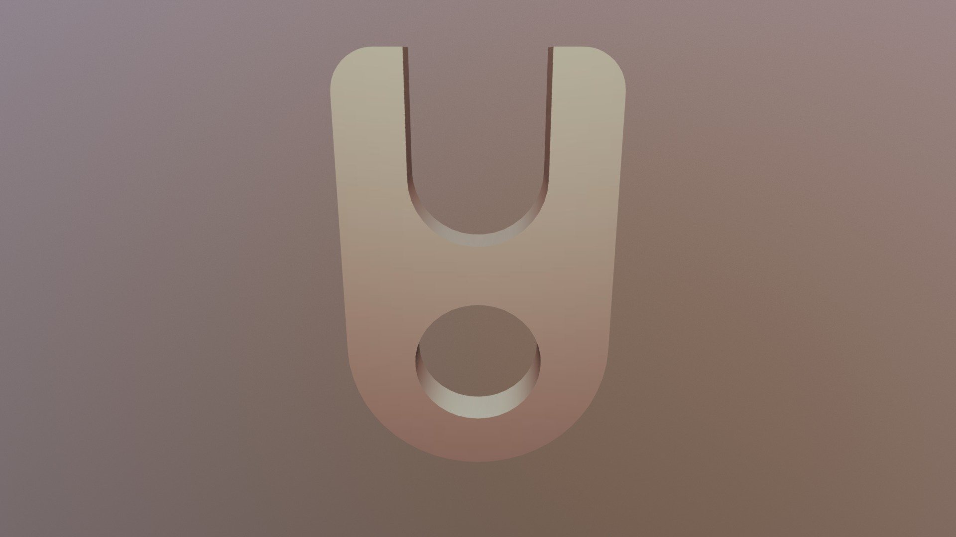 Actuator Clip 1