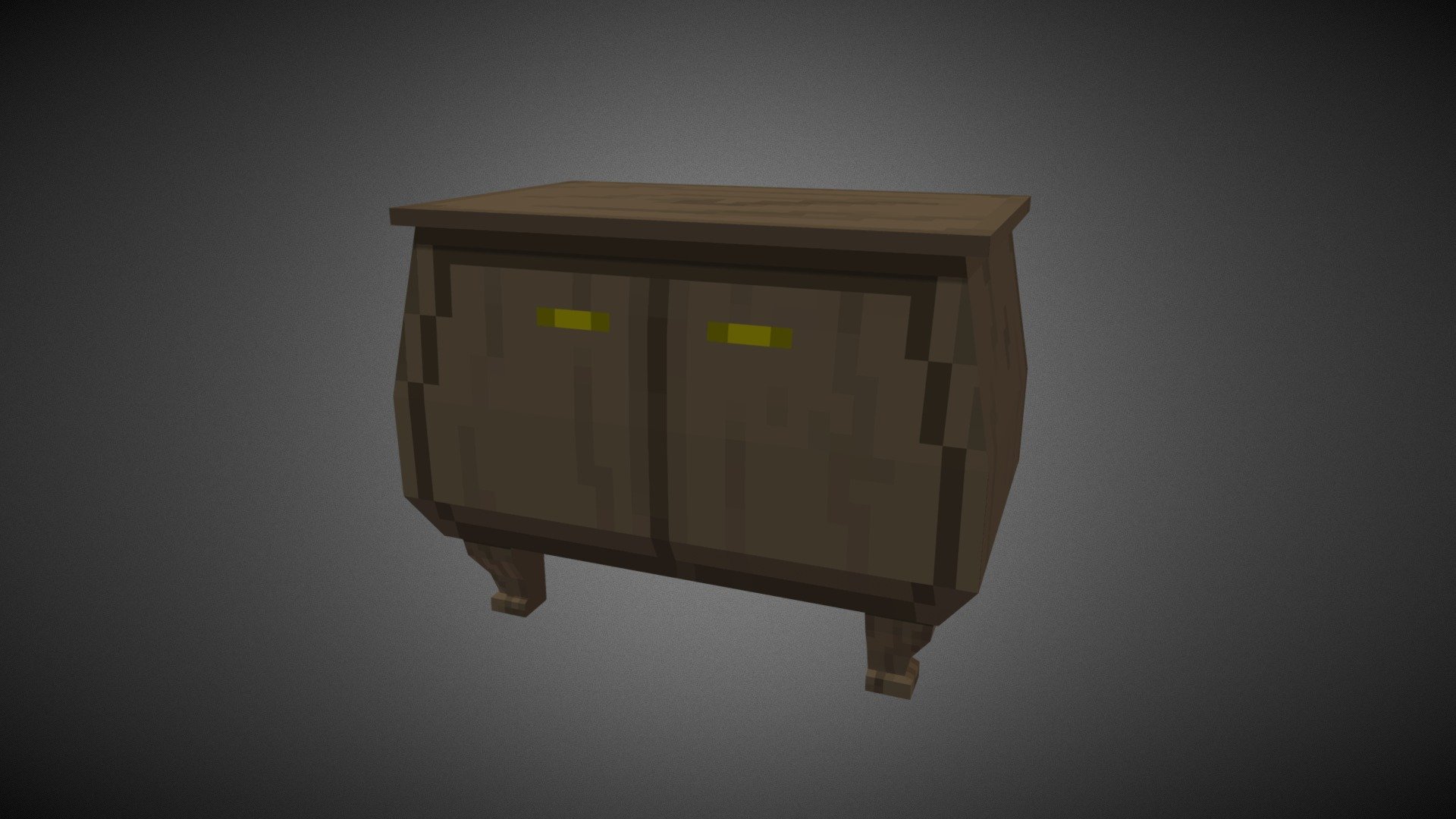 Forniture Pixelart