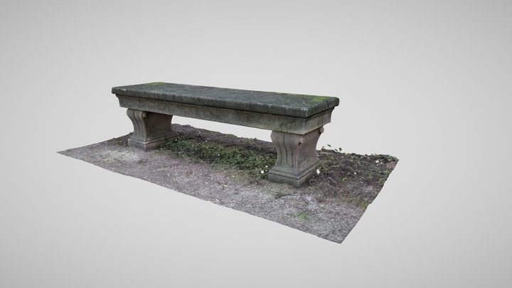 FertodiPad 3D Model