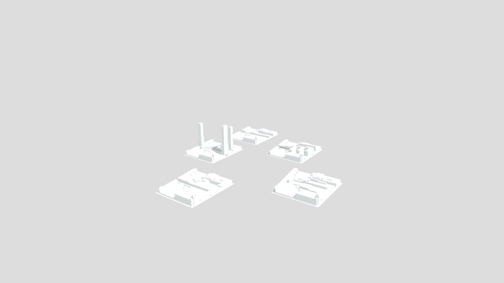 Sketch Fab - 3D model by n.reales [f954275] - Sketchfab