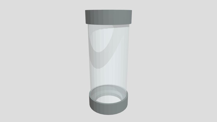 pipe 3D Model