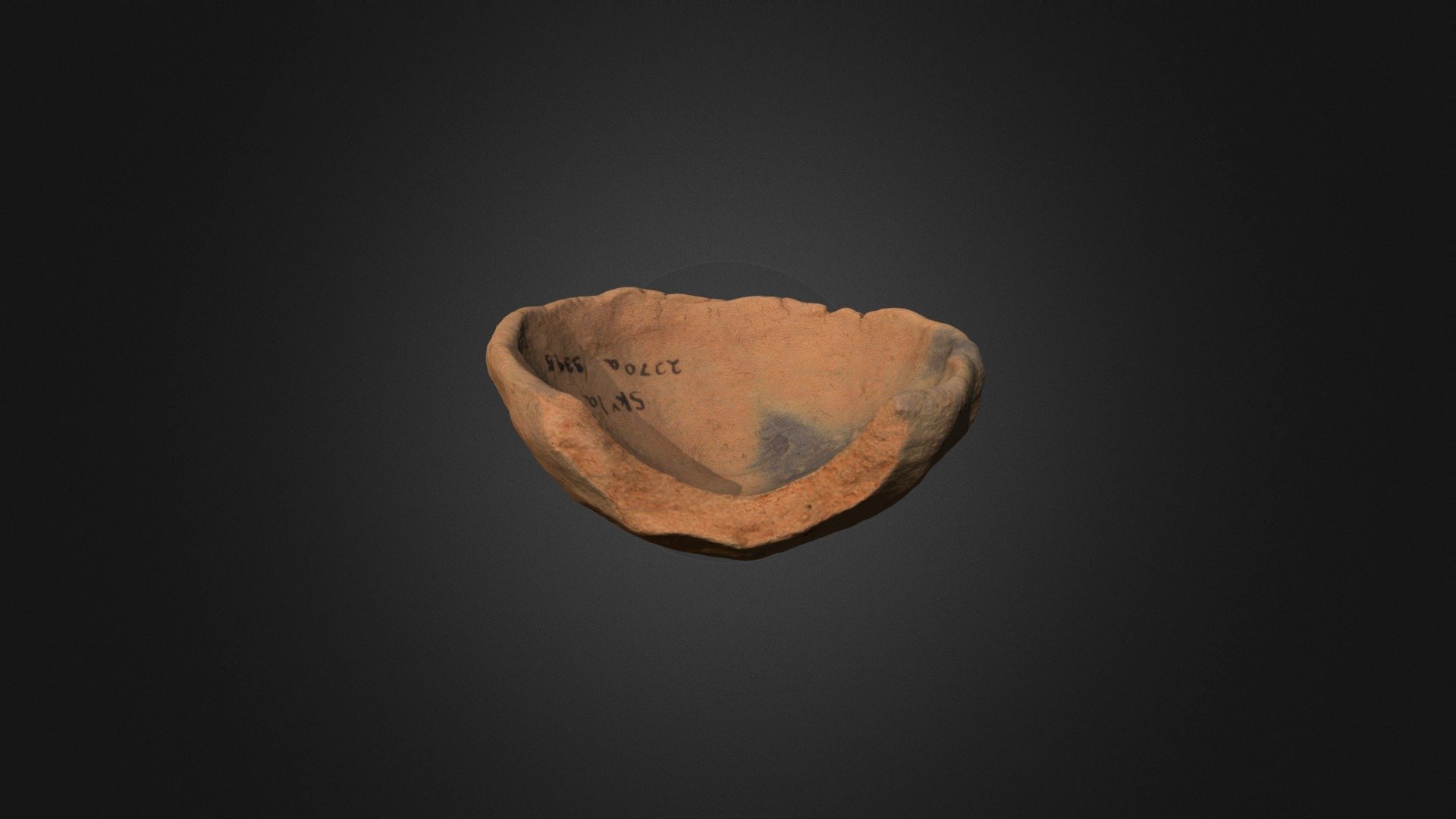 Oldtown Plain Cup (2270a3395)