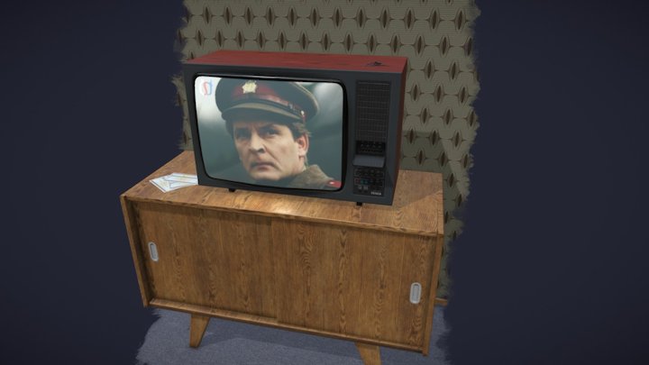 Zeman 3D models - Sketchfab