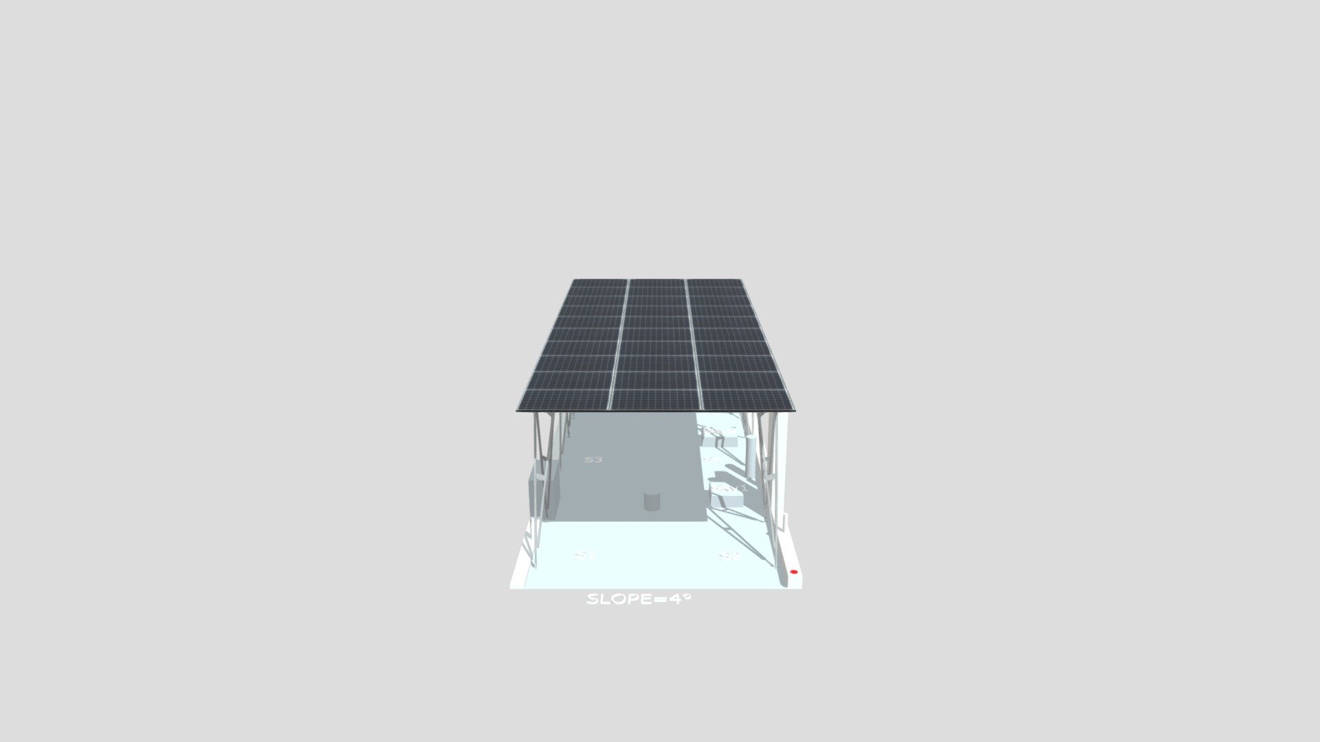 314 11 St 30 Mod Panasonic Canopy