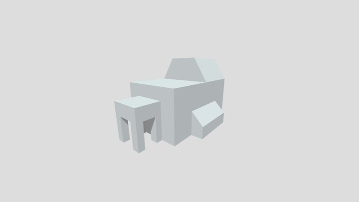 Tes 3D Model