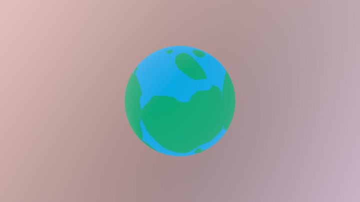 Sphr 3D Model