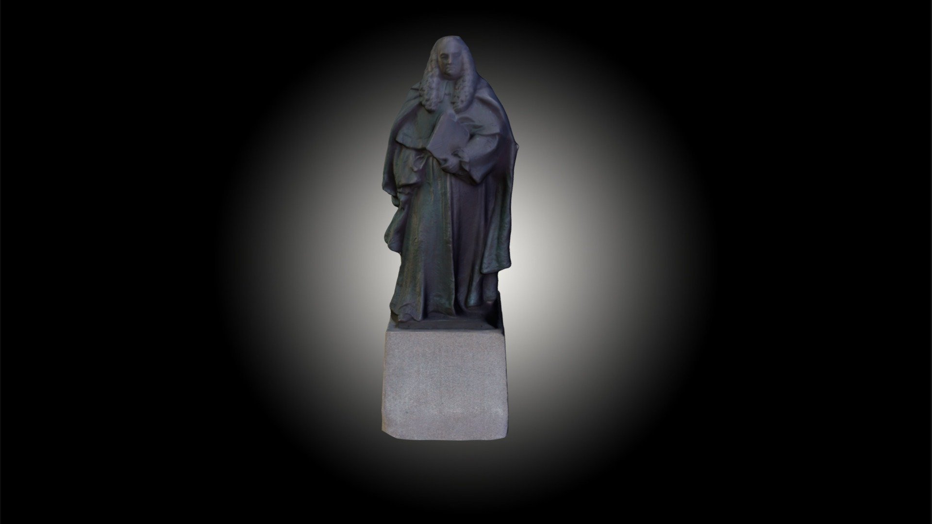 William Blackstone