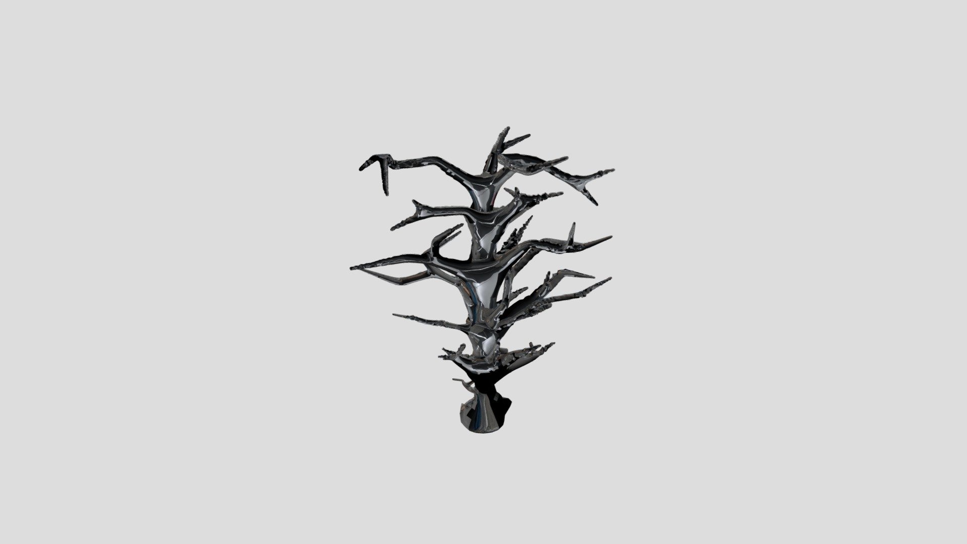 tree - Download Free 3D model by sierraskyy [f957eba] - Sketchfab