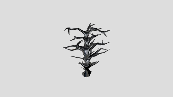 tree 3D Model